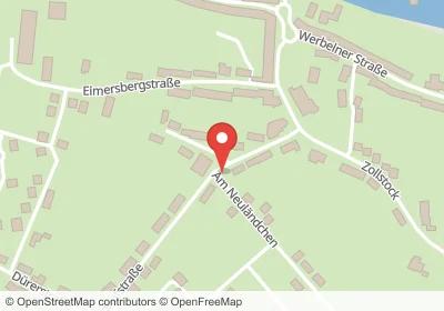 Hotels an der Am Pfarrgarten in Wadgassen – Unterkünfte, Pensionen und Ferienwohnungen in zentraler Lage
