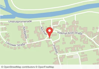 Hotels an der Am Plan in Kaiserpfalz – Unterkünfte, Pensionen und Ferienwohnungen in zentraler Lage