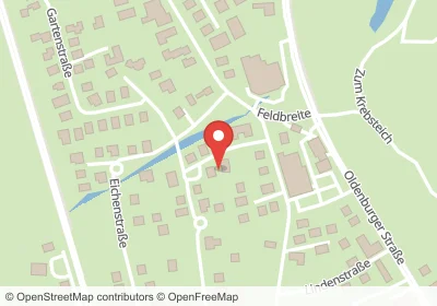 Am Renkenkamp Rastede – Hotels in der Nähe Hotels an der Am Renkenkamp in Rastede – Unterkünfte, Pensionen und Ferienwohnungen in zentraler Lage