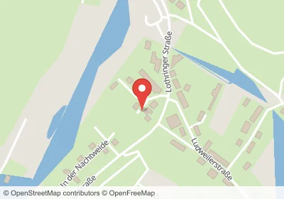Am Schacht Wadgassen – Hotels in der Nähe Hotels an der Am Schacht in Wadgassen – Unterkünfte, Pensionen und Ferienwohnungen in zentraler Lage