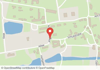 Hotels an der Am Schlosshof in Gutenborn – Unterkünfte, Pensionen und Ferienwohnungen in zentraler Lage