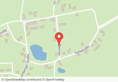 Hotels an der Am Speicher in Hohenberg-Krusemark – Unterkünfte, Pensionen und Ferienwohnungen in zentraler Lage