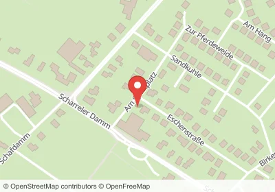 Am Sportplatz Edewecht – Hotels in der Nähe Hotels an der Am Sportplatz in Edewecht – Unterkünfte, Pensionen und Ferienwohnungen in zentraler Lage