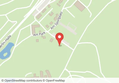 Hotels an der Am Sportplatz in Muldestausee – Unterkünfte, Pensionen und Ferienwohnungen in zentraler Lage