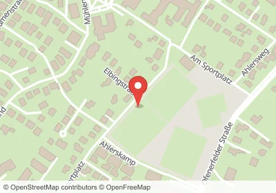 Hotels an der Am Sportplatz in Wiefelstede – Unterkünfte, Pensionen und Ferienwohnungen in zentraler Lage