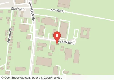 Hotels an der Am Stadfeld in Hohe Börde – Unterkünfte, Pensionen und Ferienwohnungen in zentraler Lage