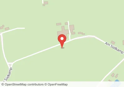 Am Südkamp Wiefelstede – Hotels in der Nähe Hotels an der Am Südkamp in Wiefelstede – Unterkünfte, Pensionen und Ferienwohnungen in zentraler Lage