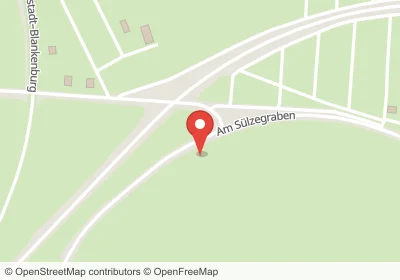 Hotels an der Am Sülzegraben in Harsleben – Unterkünfte, Pensionen und Ferienwohnungen in zentraler Lage