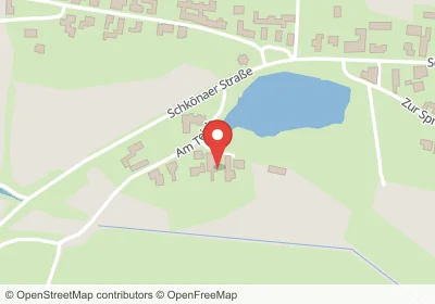 Hotels an der Am Teich in Muldestausee – Unterkünfte, Pensionen und Ferienwohnungen in zentraler Lage