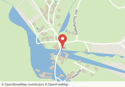 Am Teucherberg Gutenborn – Hotels in der Nähe Hotels an der Am Teucherberg in Gutenborn – Unterkünfte, Pensionen und Ferienwohnungen in zentraler Lage
