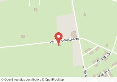 Hotels an der Am Theodorschacht in Klostermansfeld – Unterkünfte, Pensionen und Ferienwohnungen in zentraler Lage