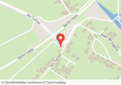 Am Tunnel Muldestausee – Hotels in der Nähe Hotels an der Am Tunnel in Muldestausee – Unterkünfte, Pensionen und Ferienwohnungen in zentraler Lage