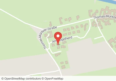Hotels an der Am Vogelherd in Finneland – Unterkünfte, Pensionen und Ferienwohnungen in zentraler Lage