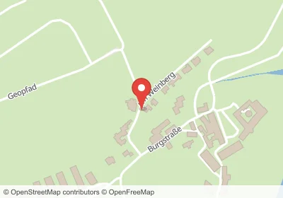 Hotels an der Am Weinberg in Wetterzeube – Unterkünfte, Pensionen und Ferienwohnungen in zentraler Lage