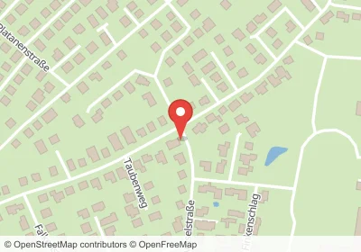 Hotels an der Amselstraße in Apen – Unterkünfte, Pensionen und Ferienwohnungen in zentraler Lage