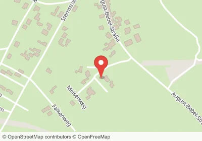 Hotels an der Amselweg in Muldestausee – Unterkünfte, Pensionen und Ferienwohnungen in zentraler Lage