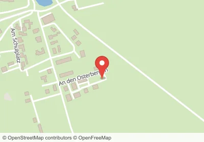 Hotels an der An den Osterbergen in Steigra – Unterkünfte, Pensionen und Ferienwohnungen in zentraler Lage