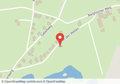 An den Wellen Rastede – Hotels in der Nähe Hotels an der An den Wellen in Rastede – Unterkünfte, Pensionen und Ferienwohnungen in zentraler Lage
