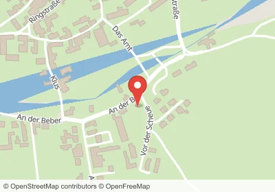 Hotels an der An der Beber in Altenhausen – Unterkünfte, Pensionen und Ferienwohnungen in zentraler Lage