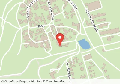 Hotels an der An der Kelter in Steigra – Unterkünfte, Pensionen und Ferienwohnungen in zentraler Lage