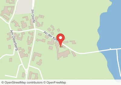 Hotels an der An der Kirche in Beetzendorf – Unterkünfte, Pensionen und Ferienwohnungen in zentraler Lage