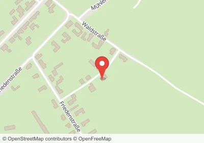 Hotels an der An der Sandeberghütung in Elbe-Parey – Unterkünfte, Pensionen und Ferienwohnungen in zentraler Lage