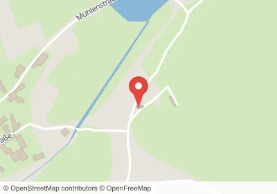 Hotels an der An der Weida in Obhausen – Unterkünfte, Pensionen und Ferienwohnungen in zentraler Lage
