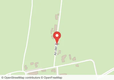 Hotels an der An der Ziegelei in Hohenberg-Krusemark – Unterkünfte, Pensionen und Ferienwohnungen in zentraler Lage