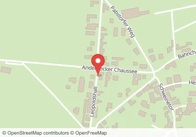 Anderbecker Chaussee Huy – Hotels in der Nähe Hotels an der Anderbecker Chaussee in Huy – Unterkünfte, Pensionen und Ferienwohnungen in zentraler Lage