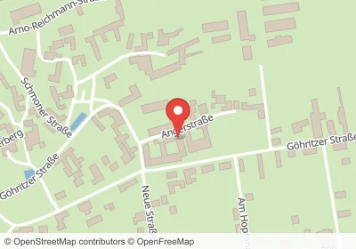 Angerstraße Barnstädt – Hotels in der Nähe Hotels an der Angerstraße in Barnstädt – Unterkünfte, Pensionen und Ferienwohnungen in zentraler Lage