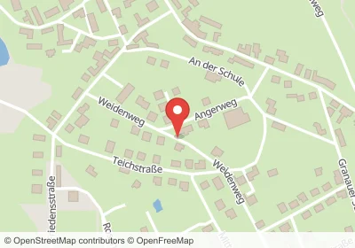 Angerweg Salzatal – Hotels in der Nähe Hotels an der Angerweg in Salzatal – Unterkünfte, Pensionen und Ferienwohnungen in zentraler Lage