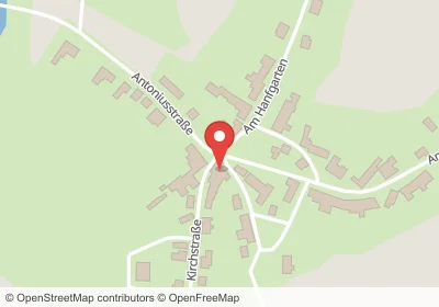 Hotels an der Antoniusstraße in Rehlingen-Siersburg – Unterkünfte, Pensionen und Ferienwohnungen in zentraler Lage