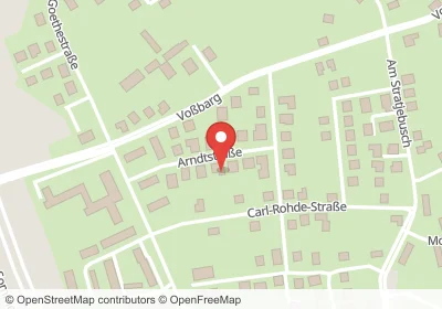 Arndtstraße Rastede – Hotels in der Nähe Hotels an der Arndtstraße in Rastede – Unterkünfte, Pensionen und Ferienwohnungen in zentraler Lage