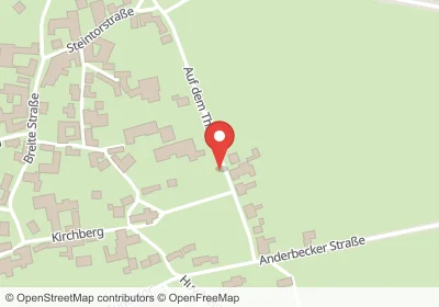 Auf dem Thie Huy – Hotels in der Nähe Hotels an der Auf dem Thie in Huy – Unterkünfte, Pensionen und Ferienwohnungen in zentraler Lage