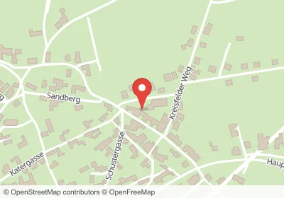 Hotels an der August-Bebel-Straße in Blankenheim – Unterkünfte, Pensionen und Ferienwohnungen in zentraler Lage