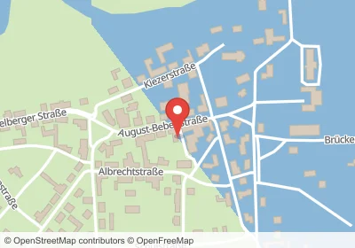 Hotels an der August-Bebel-Straße in Schollene – Unterkünfte, Pensionen und Ferienwohnungen in zentraler Lage
