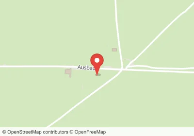 Hotels an der Ausbau in Hohenberg-Krusemark – Unterkünfte, Pensionen und Ferienwohnungen in zentraler Lage