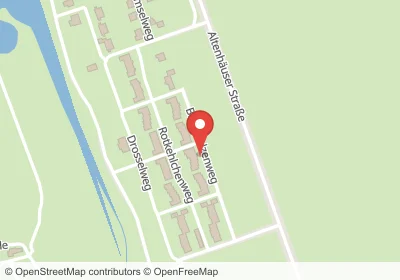 Bachstelzenweg Flechtingen – Hotels in der Nähe Hotels an der Bachstelzenweg in Flechtingen – Unterkünfte, Pensionen und Ferienwohnungen in zentraler Lage