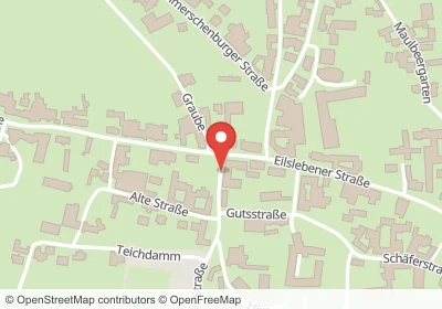 Hotels an der Badelebener Straße in Ummendorf – Unterkünfte, Pensionen und Ferienwohnungen in zentraler Lage