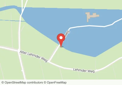 Bäkenweg Rastede – Hotels in der Nähe Hotels an der Bäkenweg in Rastede – Unterkünfte, Pensionen und Ferienwohnungen in zentraler Lage