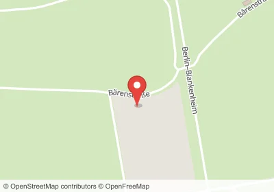 Hotels an der Bärenstraße in Hergisdorf – Unterkünfte, Pensionen und Ferienwohnungen in zentraler Lage