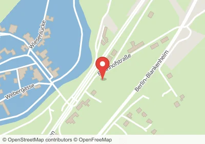 Hotels an der Bahnhofstraße in Giersleben – Unterkünfte, Pensionen und Ferienwohnungen in zentraler Lage