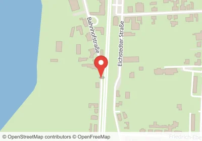 Hotels an der Bahnhofstraße in Goldbeck – Unterkünfte, Pensionen und Ferienwohnungen in zentraler Lage