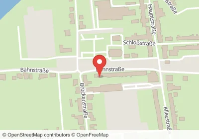 Hotels an der Bahnstraße in Überherrn – Unterkünfte, Pensionen und Ferienwohnungen in zentraler Lage