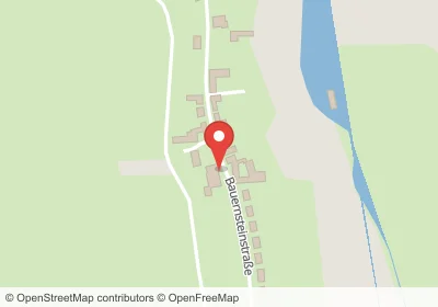 Hotels an der Bauernsteinstraße in Bornstedt – Unterkünfte, Pensionen und Ferienwohnungen in zentraler Lage