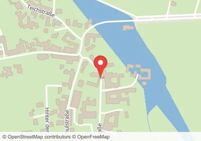 Hotels an der Bauernstraße in Ingersleben – Unterkünfte, Pensionen und Ferienwohnungen in zentraler Lage