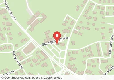 Baumgartenstraße Rastede – Hotels in der Nähe Hotels an der Baumgartenstraße in Rastede – Unterkünfte, Pensionen und Ferienwohnungen in zentraler Lage