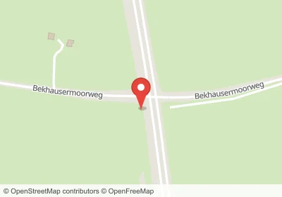 Bekhausermoorweg Rastede – Hotels in der Nähe Hotels an der Bekhausermoorweg in Rastede – Unterkünfte, Pensionen und Ferienwohnungen in zentraler Lage