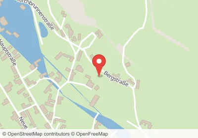 Hotels an der Bergstraße in Bornstedt – Unterkünfte, Pensionen und Ferienwohnungen in zentraler Lage