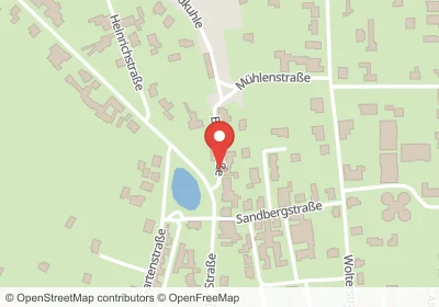 Hotels an der Bergstraße in Colbitz – Unterkünfte, Pensionen und Ferienwohnungen in zentraler Lage